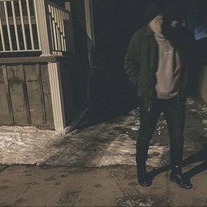 Meet your Posher, Alex